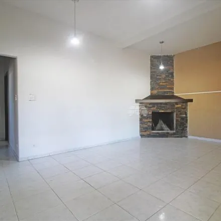 Image 1 - Rua Nossa Senhora de Nazaré 304, Boa Vista, Curitiba - PR, 82540-010, Brazil - House for rent