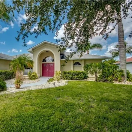 Buy this 3 bed house on 5446 Southwest 22nd Avenue in Cape Coral, FL 33914