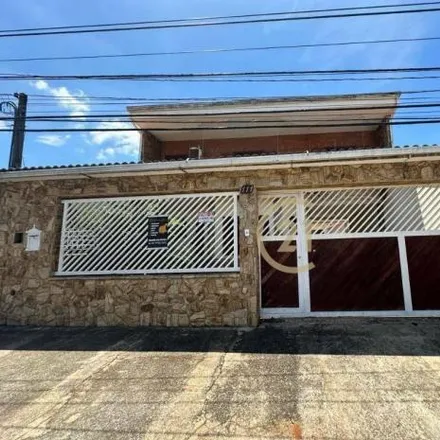 Image 2 - Rua Presidente Epitácio, Vila Maria Helena, Indaiatuba - SP, 13333, Brazil - House for sale