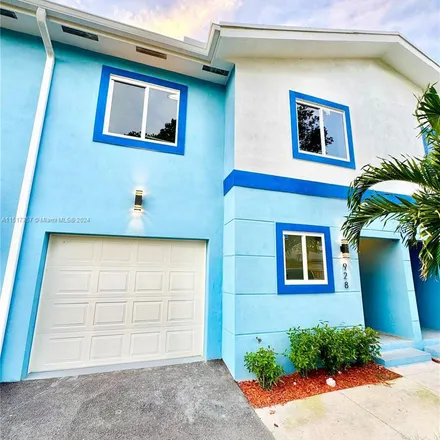 Image 1 - 848 Brickell Avenue, Miami, FL 33131, USA - Apartment for rent