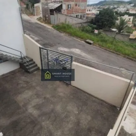 Buy this 2 bed house on unnamed road in Fontesville, Juiz de Fora - MG