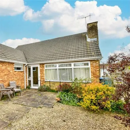 Buy this 3 bed house on Lowson Grove in Watford, WD19 4BA