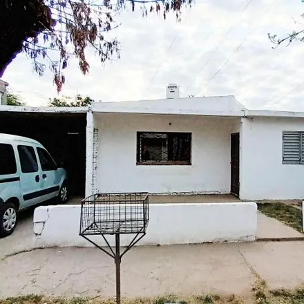 Buy this 2 bed house on Las Peñas 5428 in Residencial Santa Rosa, Cordoba