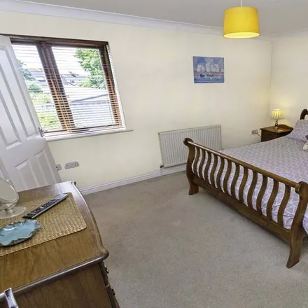 Rent this 3 bed townhouse on Braunton in EX33 1FD, United Kingdom