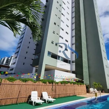 Buy this 3 bed apartment on Rua Larga do Feitosa 74 in Encruzilhada, Recife - PE