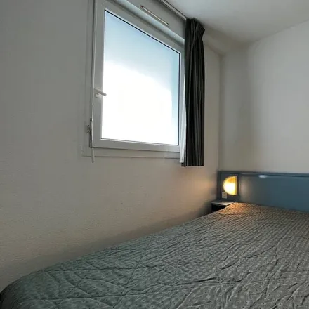 Rent this 1 bed apartment on 64122 Urrugne