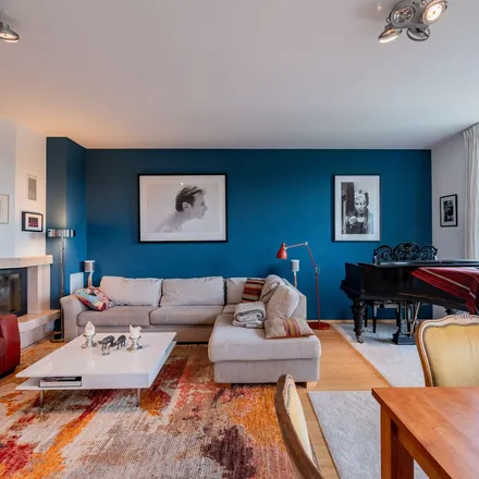 Rent this 4 bed apartment on Monbijouplatz 8 in 10178 Berlin, Germany