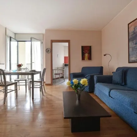 Image 7 - Viale Cassala, 20143 Milan MI, Italy - Apartment for rent