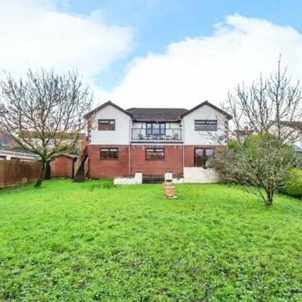 Buy this 6 bed house on Penygarn Road in Tycroes, SA18 3SP