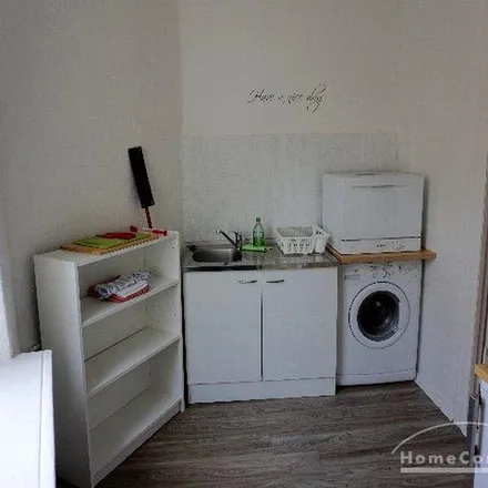Rent this 2 bed apartment on Kaiser-Friedrich-Straße 101 in 10585 Berlin, Germany