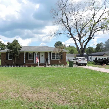 Buy this 3 bed house on 142 Diamond Branch Road in Johnsonville, SC 29555