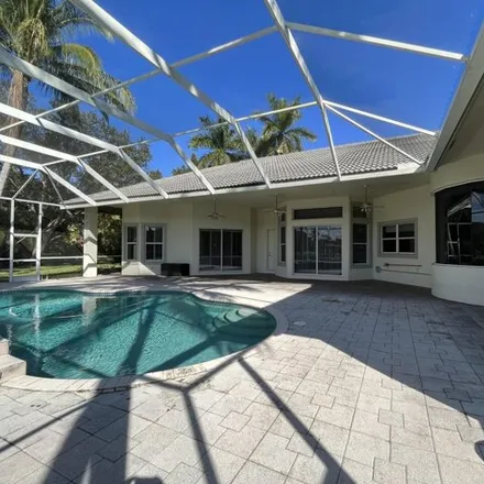 Image 6 - 7724 Northwest 47th Drive, Whispering Woods, Coral Springs, FL 33067, USA - House for rent