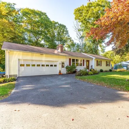 Buy this 3 bed house on 63 Gorman Road in Brooklyn, Northeastern Connecticut Planning Region