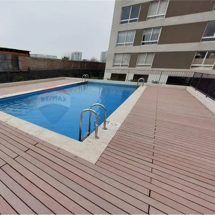 Image 6 - Angamos 379, 798 0008 La Cisterna, Chile - Apartment for rent