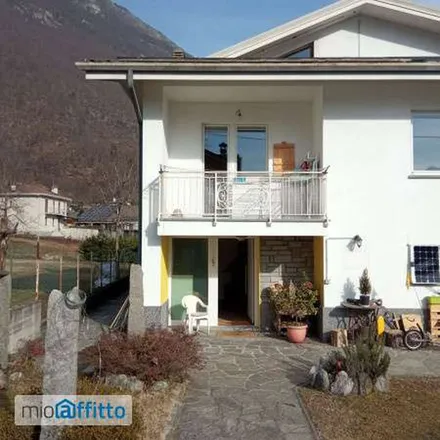 Image 8 - Via Deseno, 28845 Domodossola VB, Italy - Apartment for rent