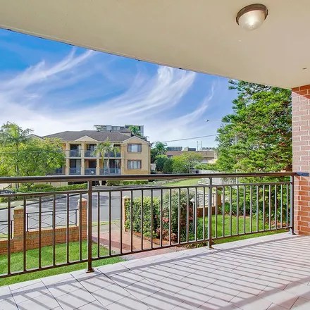 Image 6 - Grove Square, 375-383 Windsor Road, Baulkham Hills NSW 2153, Australia - Apartment for rent