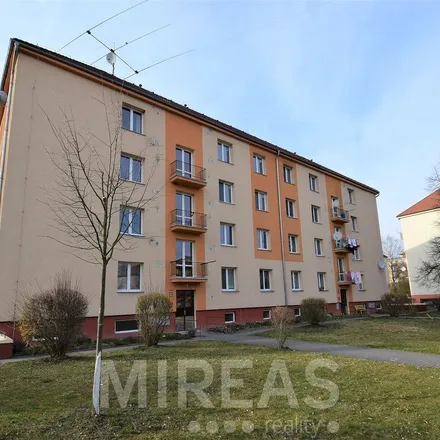 Image 3 - Sídliště 1444/25, 289 22 Lysá nad Labem, Czechia - Apartment for rent