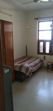Image 1 - unnamed road, Sector 14, Gurugram - 122001, Haryana, India - House for rent