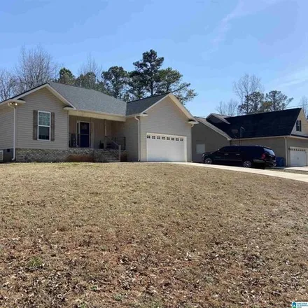 Image 7 - 1565 Ryleigh Way Southwest, Jacksonville, AL 36265, USA - House for sale