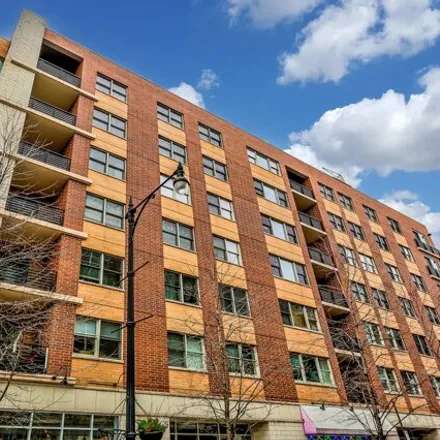 Buy this 2 bed condo on 873 North Larrabee Street in Chicago, IL 60610