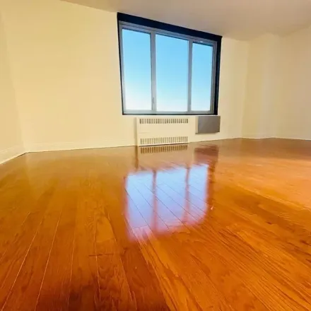 Rent this 1 bed apartment on 634 West 135th Street in New York, NY 10031