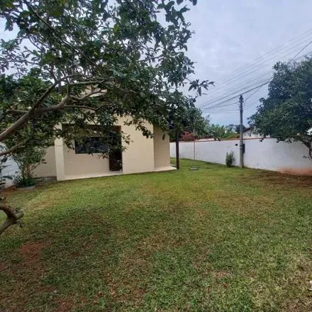 Buy this 3 bed house on Escola Maria Conceição Nunes in Servidão Luiz Duarte Soares, São João do Rio Vermelho