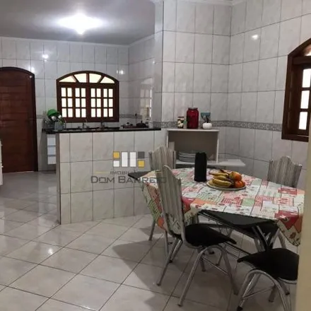 Buy this studio house on Rua Wilson Domingos Consulin in Maria Antônia, Sumaré - SP