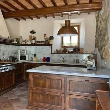 Image 3 - Greve in Chianti, Florence, Italy - House for rent