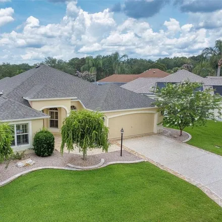 Image 3 - 7180 Southeast 172nd Hazelwood Loop, The Villages, FL 34491, USA - House for sale