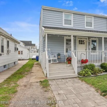 Image 3 - 107 17th Ave, Belmar, New Jersey, 07719 - House for rent