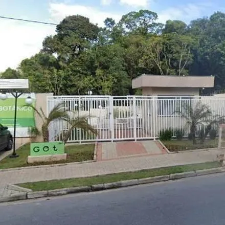 Buy this 2 bed apartment on Avenida Curió in Campanário, Diadema - SP