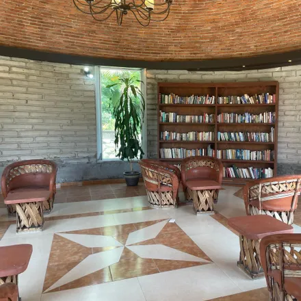 Image 1 - unnamed road, 45915 Ajijic, JAL, Mexico - House for sale