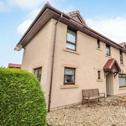 Buy this 4 bed house on Helmsdale Park in Dunfermline, KY12 7PU