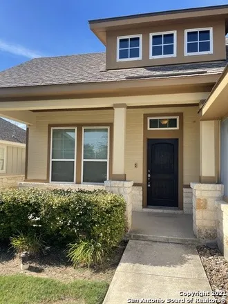 Rent this 3 bed house on Schnebly Drive in Schertz, TX 78150