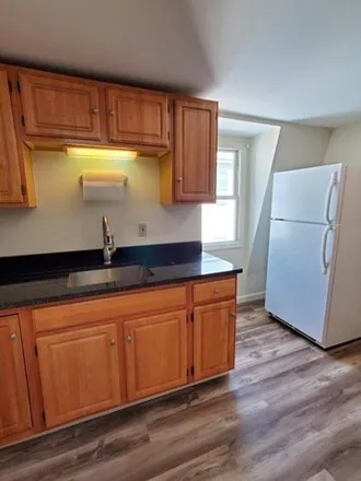 Rent this 1 bed apartment on 824 Walnut Street in Fall River, MA 02722