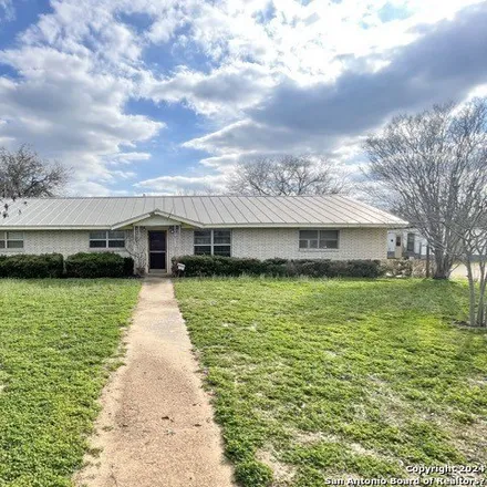 Buy this 4 bed house on 743 Fay Avenue in Devine, TX 78016