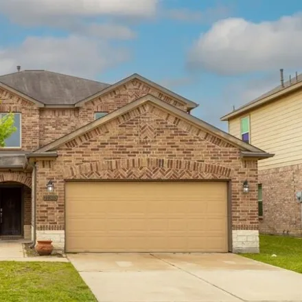 Buy this 4 bed house on 7400 Cypress Shumard Oak Drive in Harris County, TX 77433