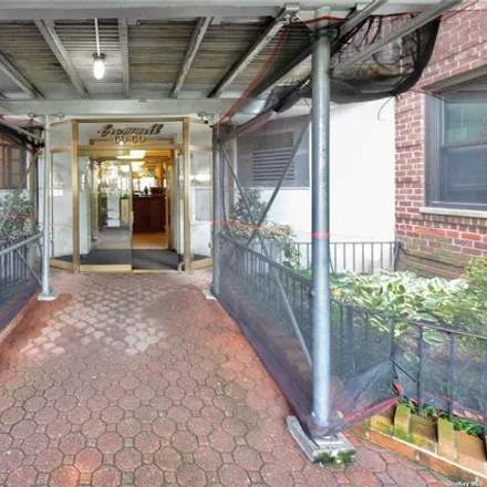 Buy this studio apartment on 69-10 108th Street in New York, NY 11375