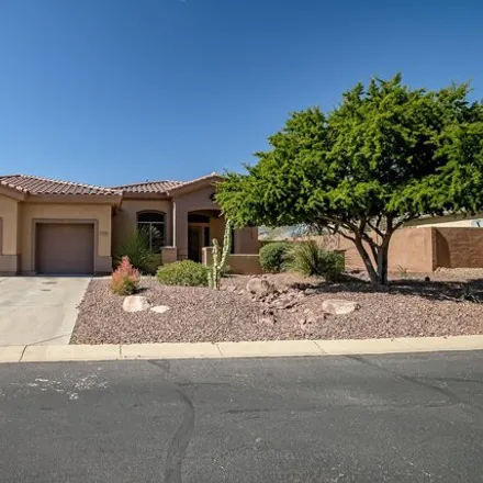 Buy this 2 bed house on 42008 North Moss Springs Road in Phoenix, AZ 85086