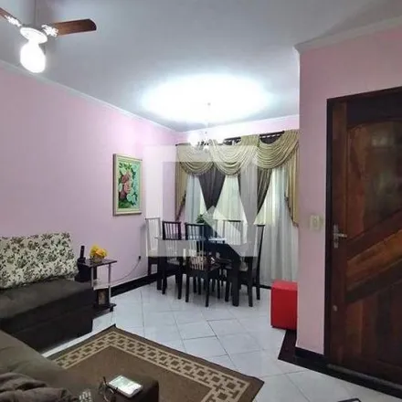Buy this 3 bed house on Casa do Ed in Rua Maria Antonieta 21, Bangú