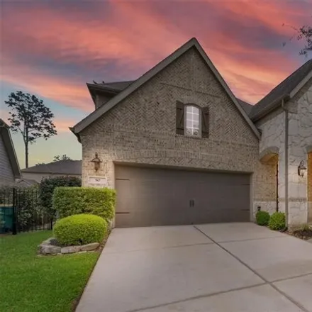 Image 2 - 28 Lindenberry Circle, The Woodlands, TX 77389, USA - House for rent