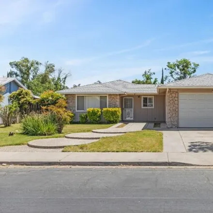 Buy this 3 bed house on 3064 Penny Lane in Modesto, CA 95354