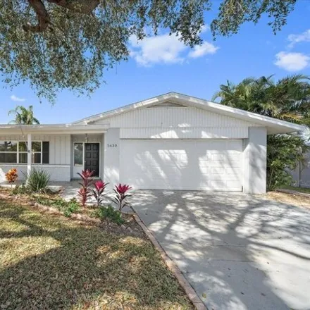 Rent this 3 bed house on 5652 Britannia Drive in Sarasota County, FL 34231