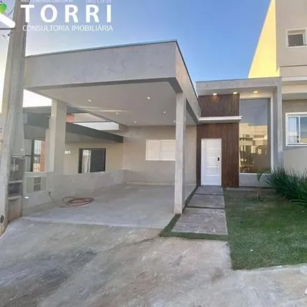 Buy this 3 bed house on Avenida Selma Aparecida Said in Jardim Horto Florestal, Sorocaba - SP