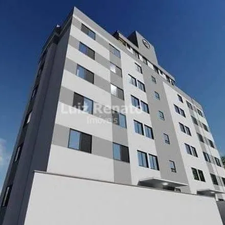 Buy this 3 bed apartment on Rua Atenas in Carvalho de Brito, Sabará - MG