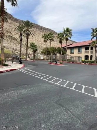Buy this 2 bed condo on Indian Cliffs Court in Las Vegas, NV 89134