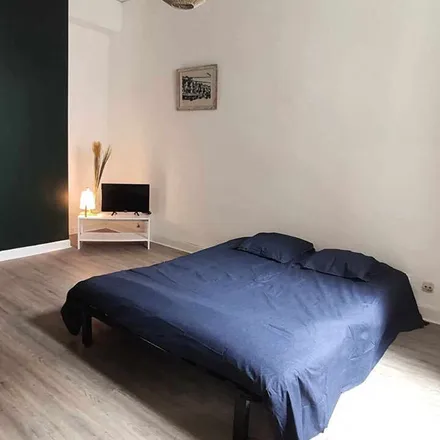 Rent this 1 bed apartment on Tui in Rue de Liège, 64000 Pau