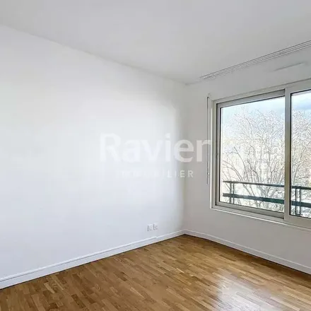 Image 7 - 8;10;12 Rue Nicole-Reine Lepaute, 75013 Paris, France - Apartment for rent