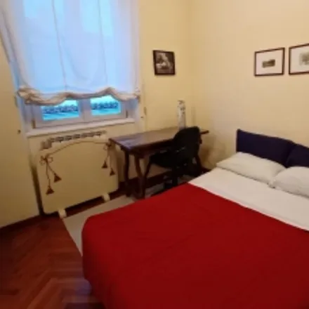 Rent this 3 bed apartment on ENEL in Via Arno, 00198 Rome RM