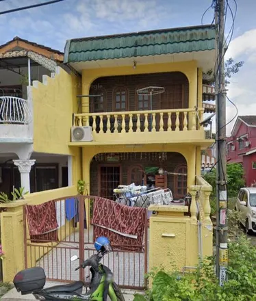 Image 2 - unnamed road, Ulu Kelang, 53300 Ampang Jaya Municipal Council, Selangor, Malaysia - Apartment for rent